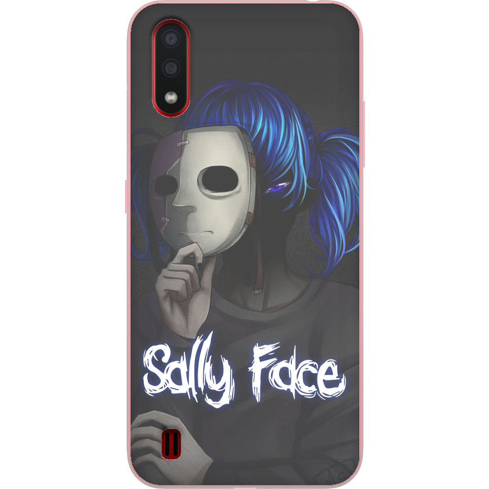 Sally Face (4)