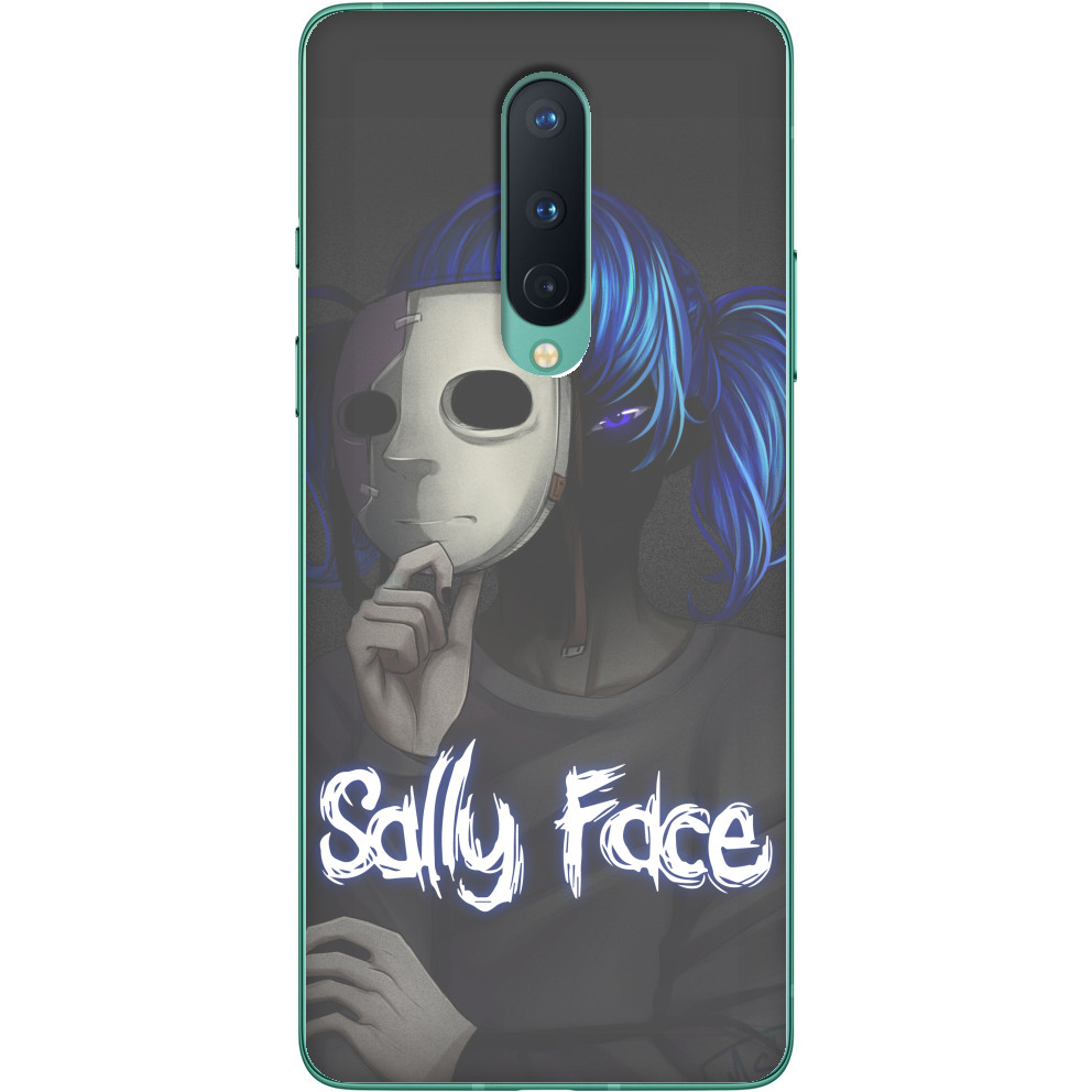 Sally Face (4)