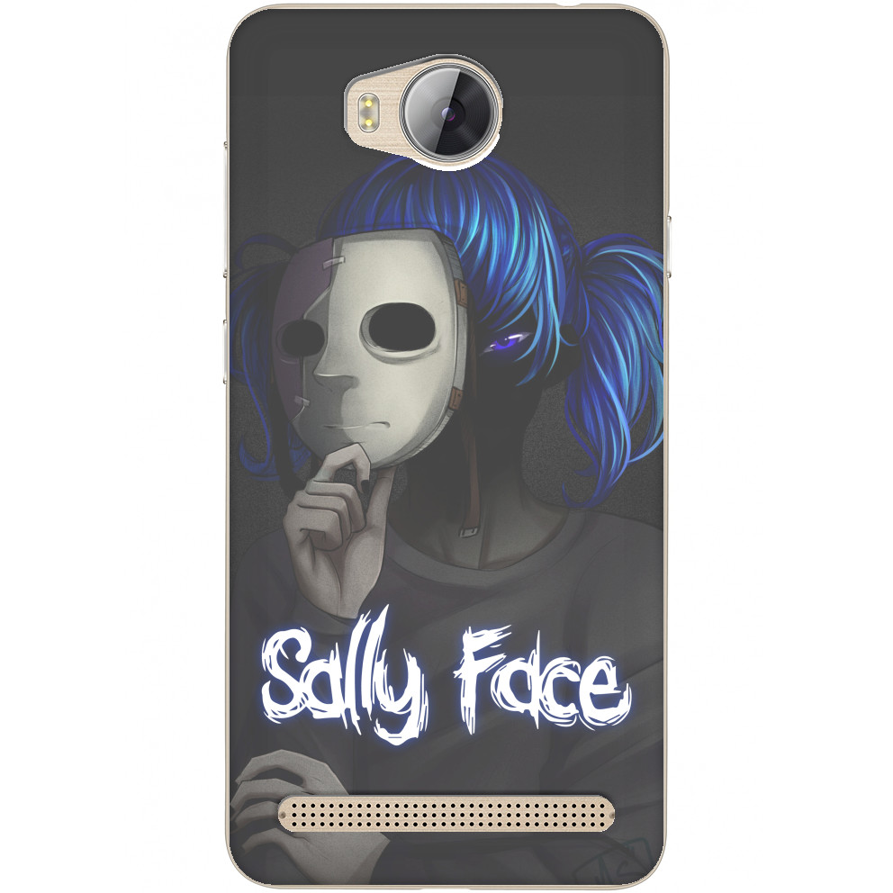 Sally Face (4)