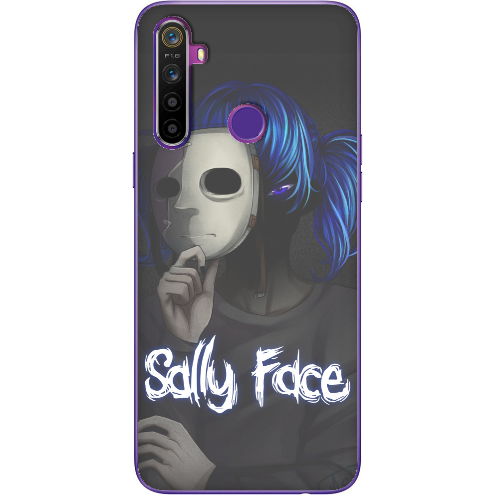 Sally Face (4)