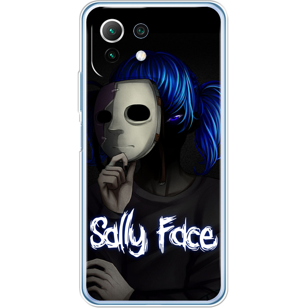 Sally Face (4)