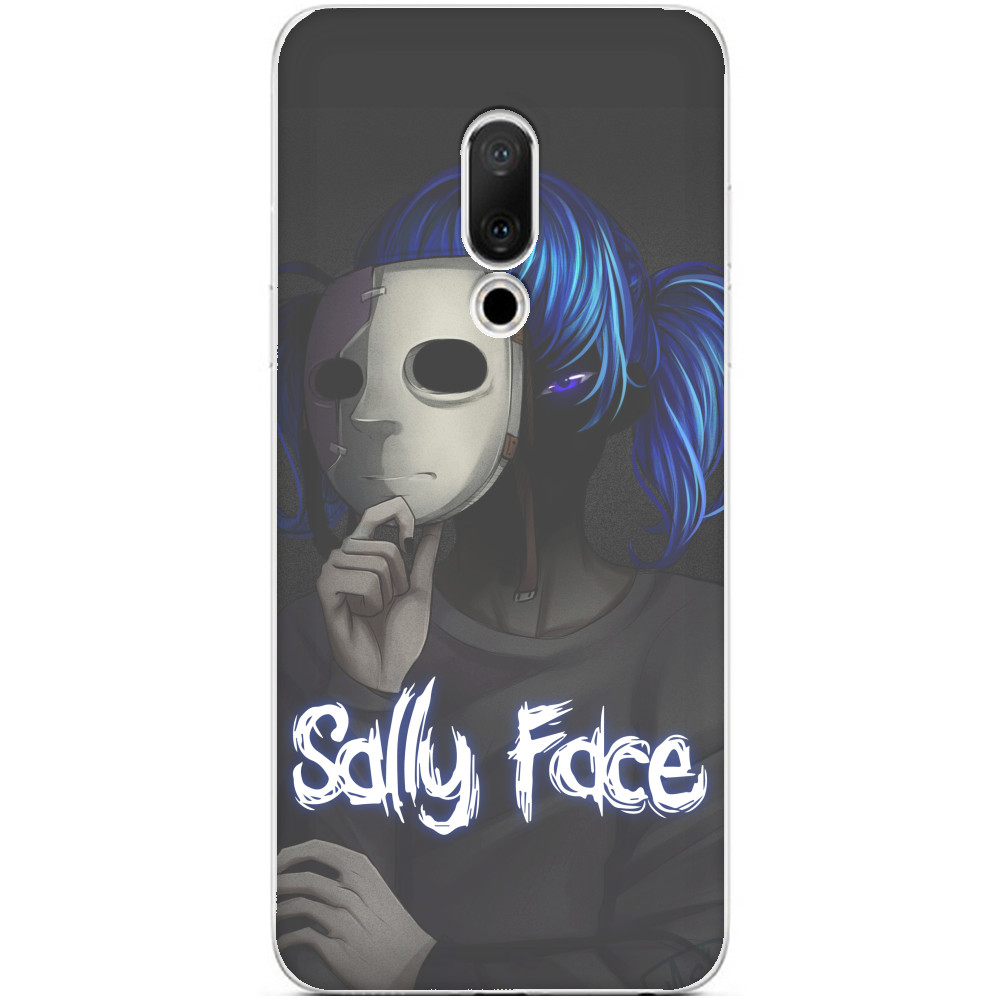 Sally Face (4)