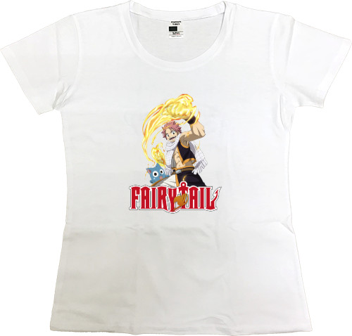 Fairy Tail (1)