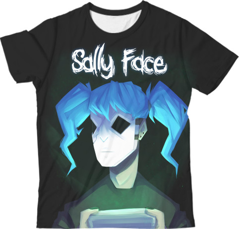 Sally Face (2)