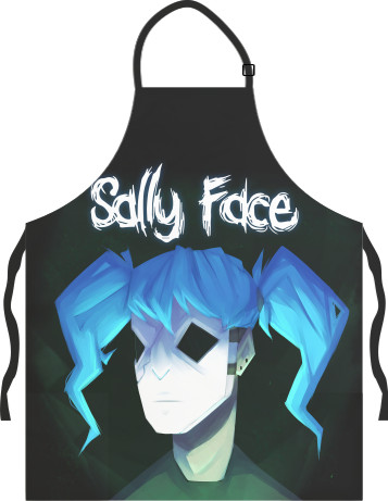 Sally Face (2)