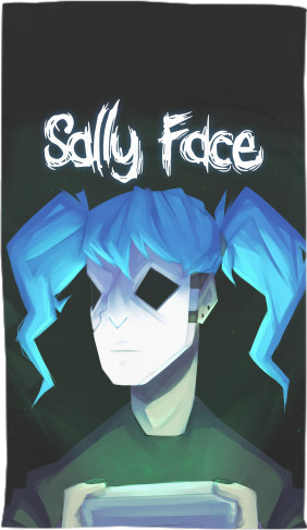 Sally Face (2)