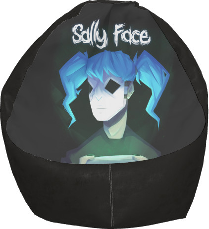 Sally Face (2)