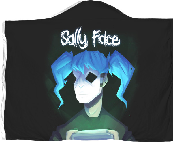 Sally Face (2)