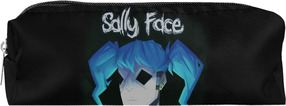 Pencil case 3D - Sally Face (2) - Mfest