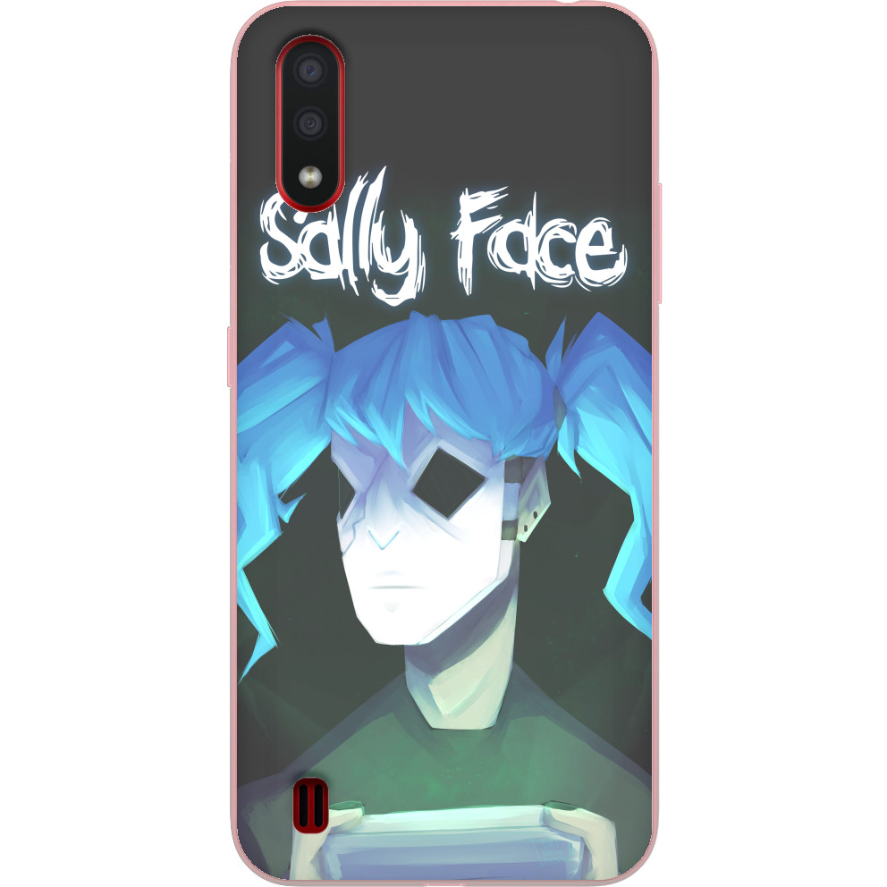 Sally Face (2)