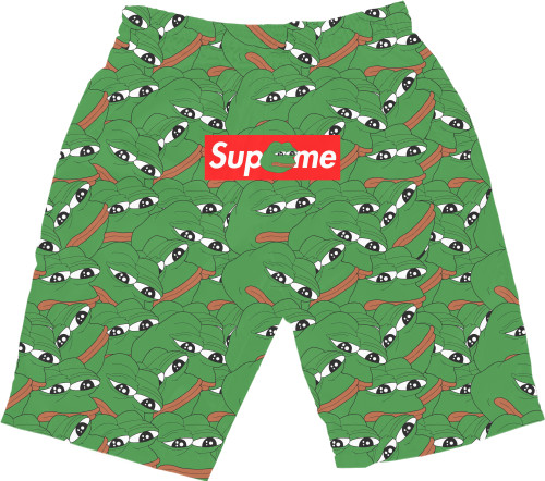 Supreme (Pepe)