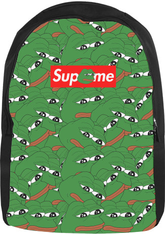 Supreme (Pepe)