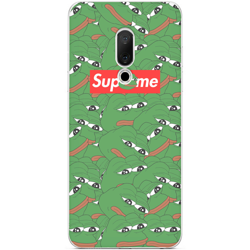 Supreme (Pepe)