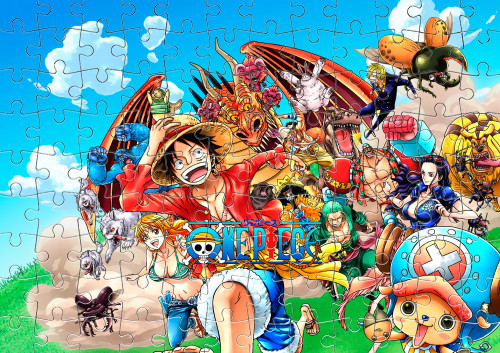 One Piece (1)