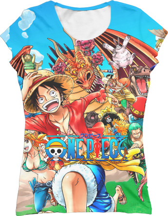 One Piece (1)