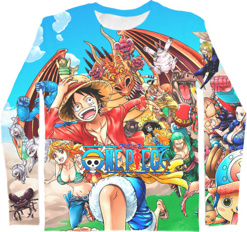 One Piece (1)