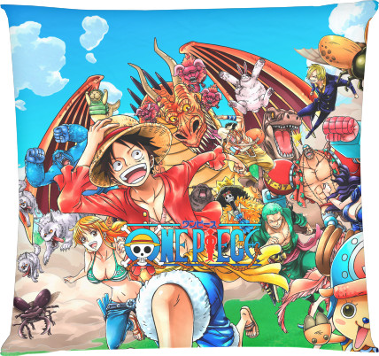 One Piece (1)