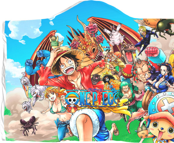 One Piece (1)