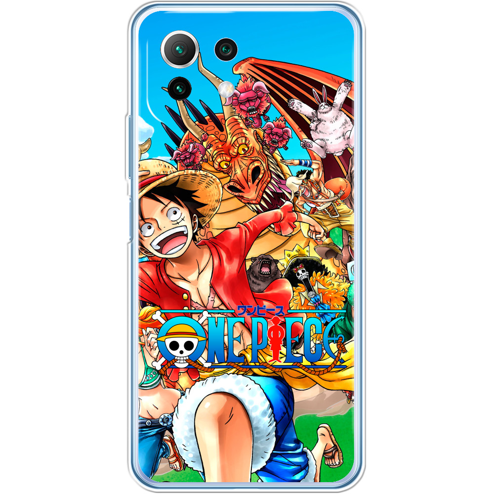 One Piece (1)