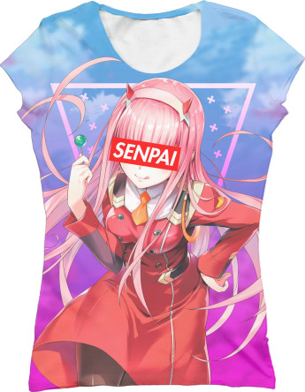 Anime (Senpai 5)