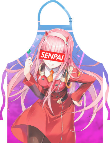 Anime (Senpai 5)