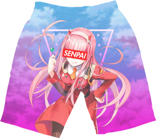 Anime (Senpai 5)