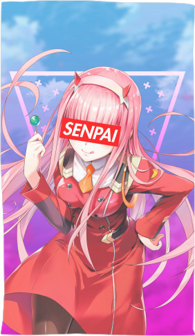 Anime (Senpai 5)