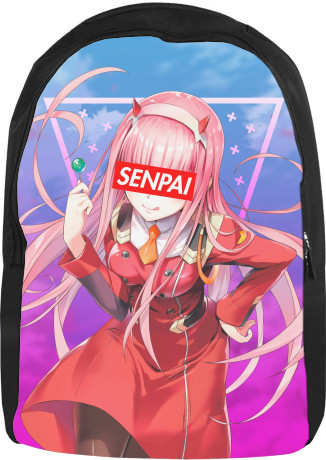 Anime (Senpai 5)