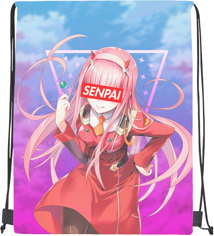 Anime (Senpai 5)