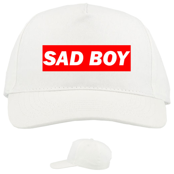 Sad Boy