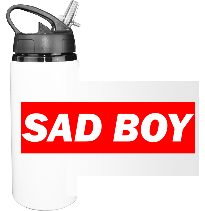 Sad Boy