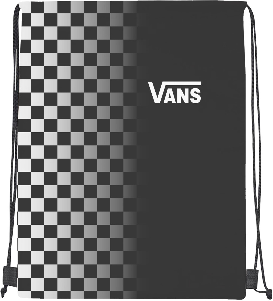 Drawstring Bag - Vans - Mfest