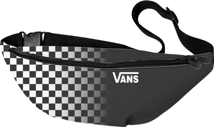 Fanny Pack 3D - Vans - Mfest