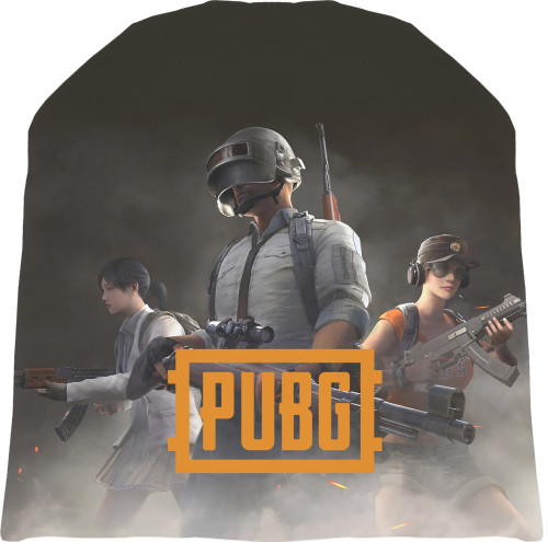 PUBG (9)