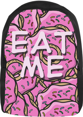 EAT ME (Пончик)