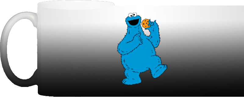 Cookie Monster