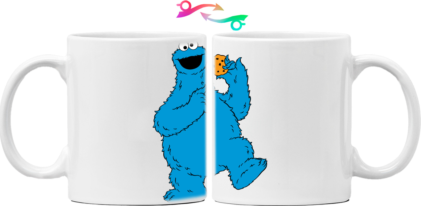 Cookie Monster