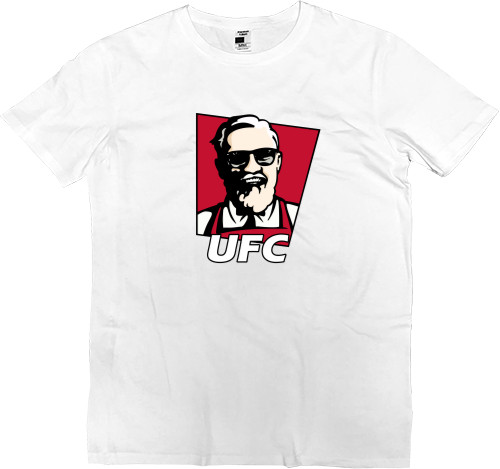 Kids' Premium T-Shirt - UFC (KFC) - Mfest