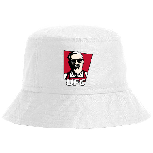 Bucket Hat - UFC (KFC) - Mfest