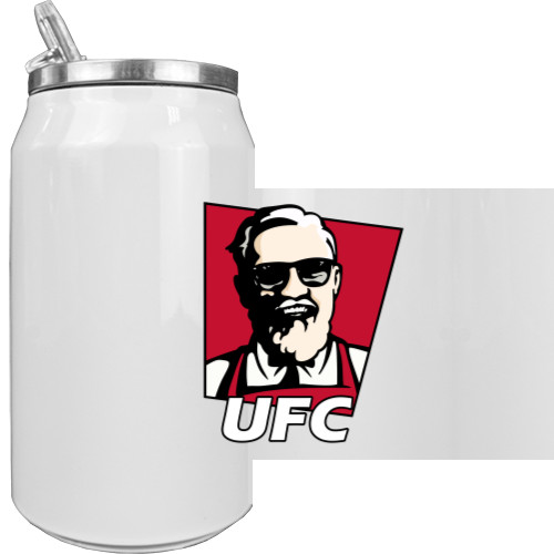 UFC (KFC)