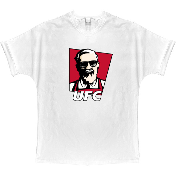 UFC (KFC)