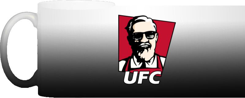 UFC (KFC)