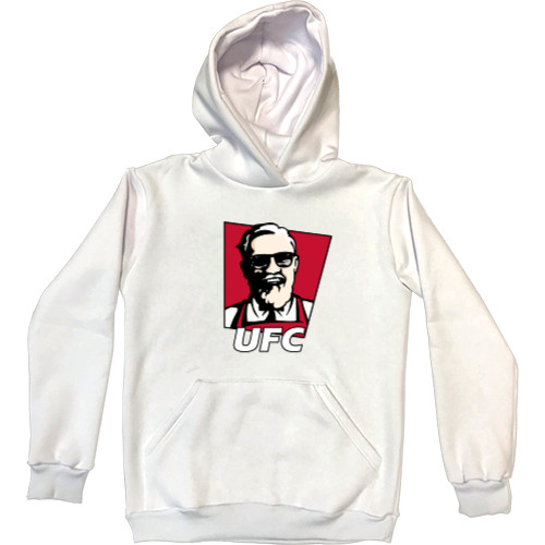 Kids' Premium Hoodie - UFC (KFC) - Mfest