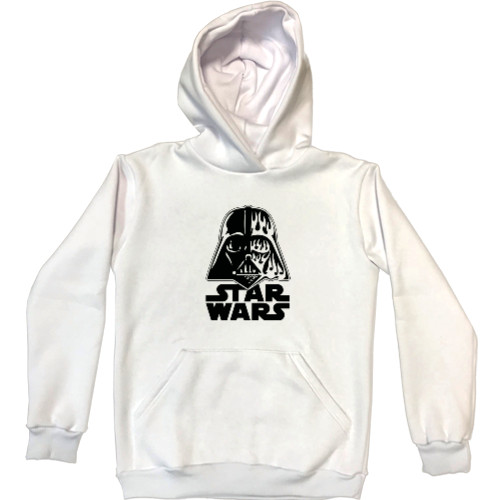 Unisex Hoodie - Star Wars (2) - Mfest