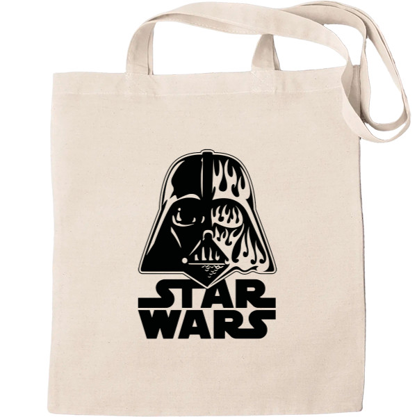 Tote Bag - Star Wars (2) - Mfest