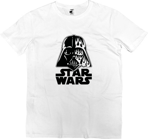 Kids' Premium T-Shirt - Star Wars (2) - Mfest