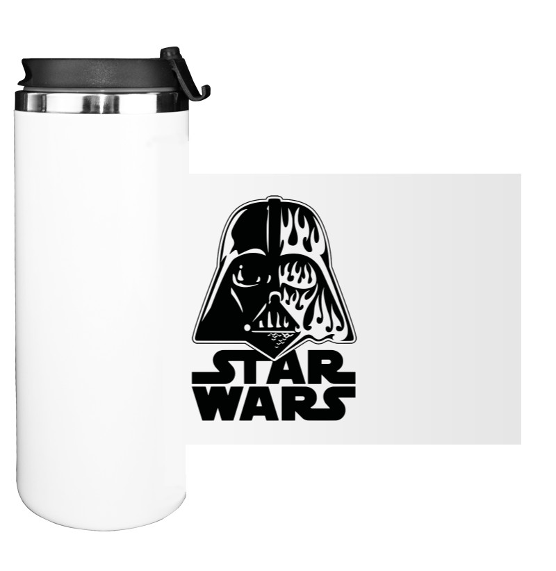 Water Bottle on Tumbler - Star Wars (2) - Mfest