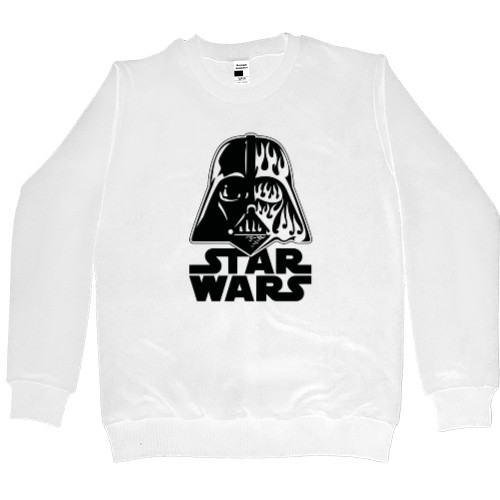 Men’s Premium Sweatshirt - Star Wars (2) - Mfest