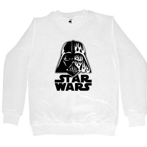 Kids' Premium Sweatshirt - Star Wars (2) - Mfest