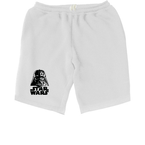 Men's Shorts - Star Wars (2) - Mfest